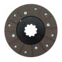 Disque de frein CASE IH
