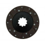 Disque de frein CASE IH