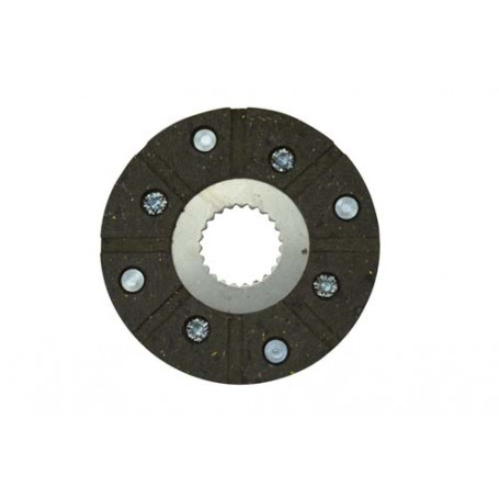 Disque de frein FORD (diamètre 102 mm)