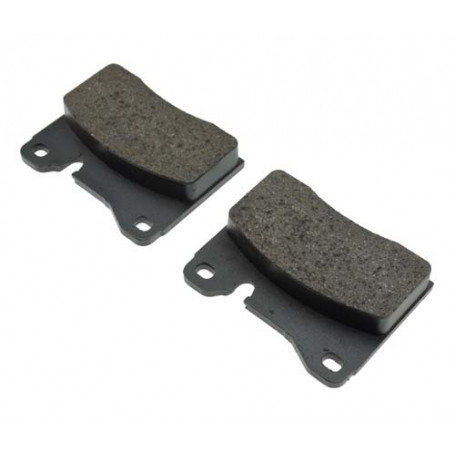 Plaquettes de frein DEUTZ (jeu de 2)