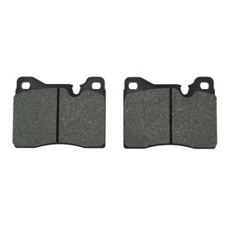 Plaquette de frein DEUTZ (jeu de 2)