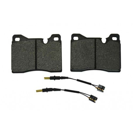 Plaquettes de frein CASE IH (Jeu de 2)