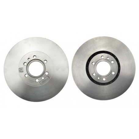 Disque de frein FENDT (diamètre 260 mm)