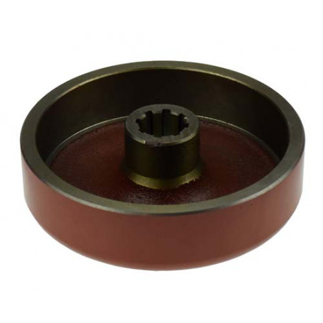 Tambour de frein DEUTZ