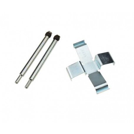 Kit fixation plaquettes de frein DEUTZ