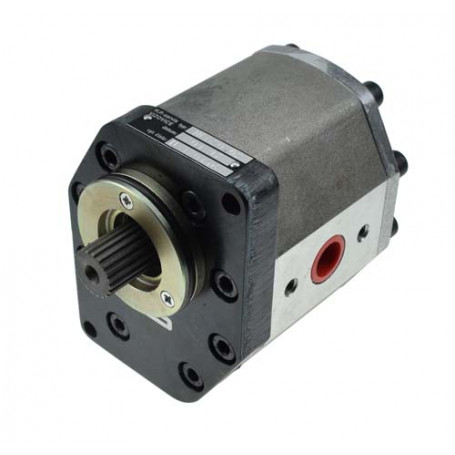 Pompe hydraulique ZETOR