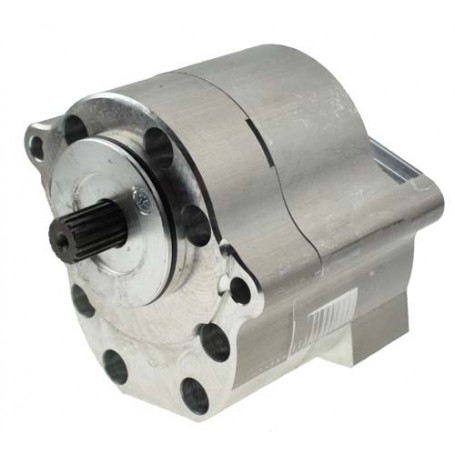 Pompe hydraulique ZETOR