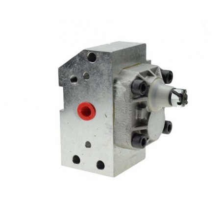 Pompe hydraulique MASSEY FERGUSON