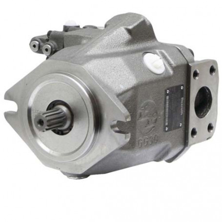 Pompe hydraulique FENDT