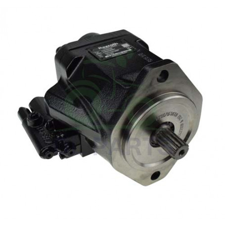 Pompe hydraulique JOHN DEERE