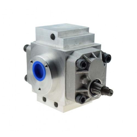 Pompe hydraulique LANDINI / MASSEY FERGUSON