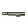 Axe de pompe hydraulique JOHN DEERE