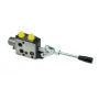 Distributeur hydraulique CASE IH