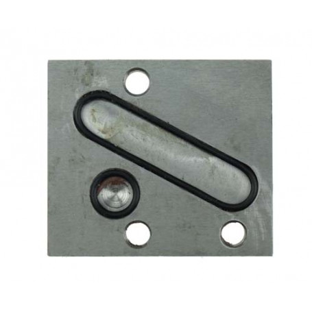 Plaque de Fermeture CASE IH