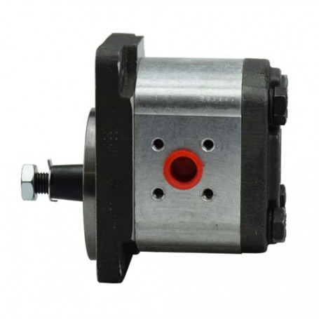 Pompe hydraulique HURLIMANN