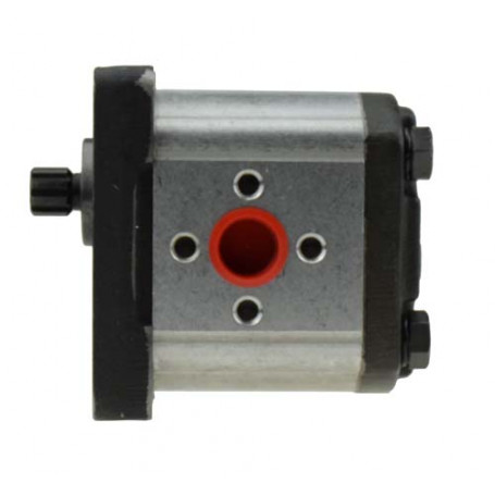 Pompe hydraulique SAME JAGUAR