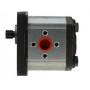 Pompe hydraulique SAME JAGUAR