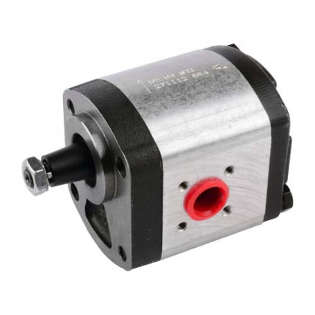 Pompe hydraulique FENDT