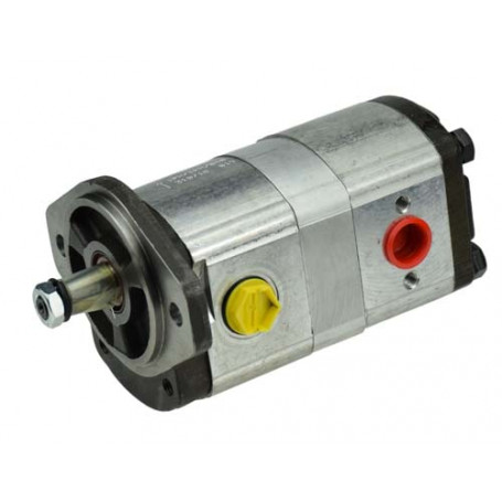 Pompe hydraulique MASSEY FERGUSON