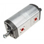 Pompe hydraulique CASE IH