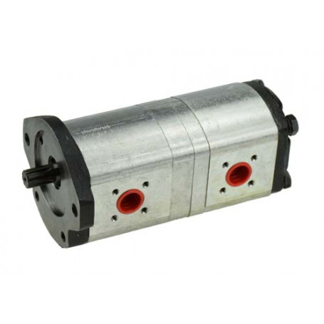 Pompe hydraulique CASE IH