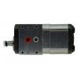 Pompe hydraulique adaptable CLAAS et MASSEY