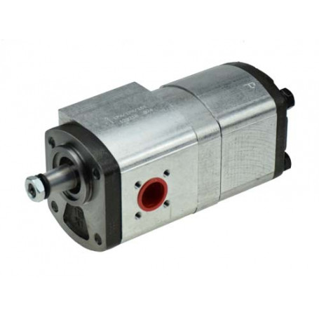 Pompe hydraulique adaptable CLAAS et MASSEY