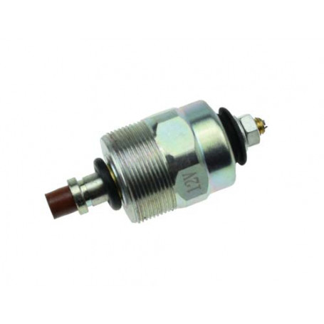 Solénoïde d'arrêt moteur