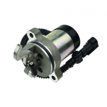 Solénoïde d'arrêt moteur DEUTZ