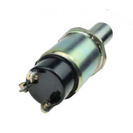 Solénoïde d'arrêt moteur CASE IH