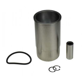 Kit chemises / pistons 1641cc (cox, combi