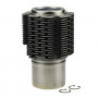 Ensemble chemise piston AKD311Z