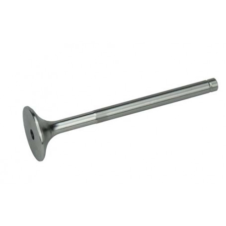 Soupape d'échappement CASE IH