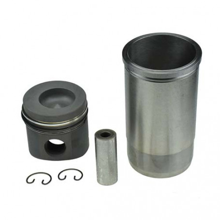 Ensemble chemise piston Ø95mm FENDT