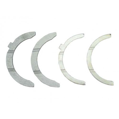 Epaisseur latérale (Jeu de 4 pièces) DEUTZ