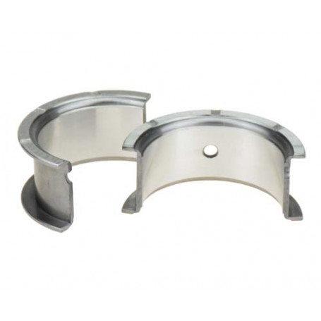 Coussinets de palier avec joue diamètre 65