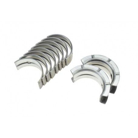 Kit coussinets de palier 4 cylindres CASE IH