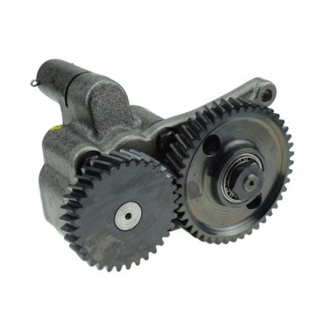 Pompe à huile CASE IH