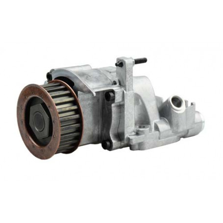 Pompe à huile adaptable