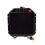 Radiateur CASE IH