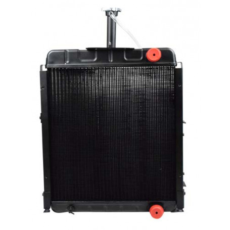 Radiateur CASE IH