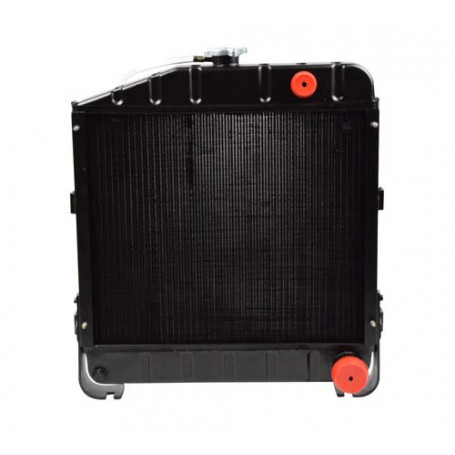 Radiateur CASE IH