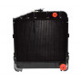 Radiateur CASE IH