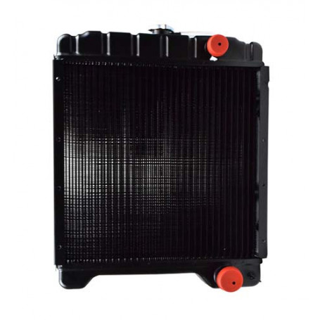 Radiateur CASE IH