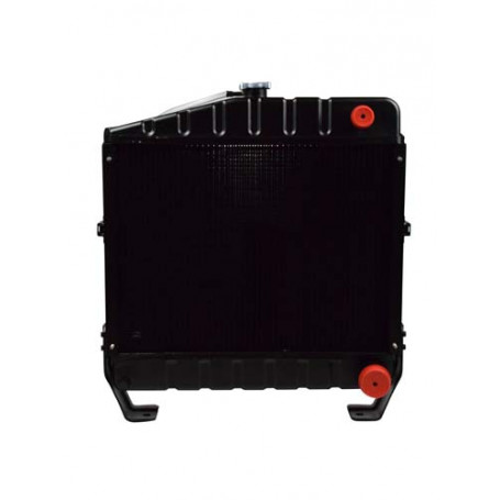 Radiateur CASE IH