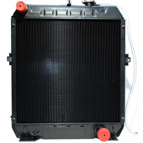 Radiateur CASE IH