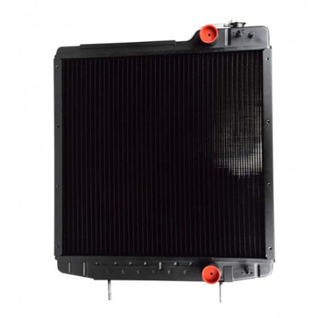 Radiateur CASE IH