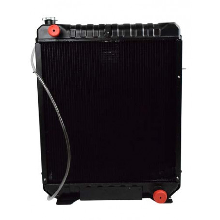 Radiateur CASE IH