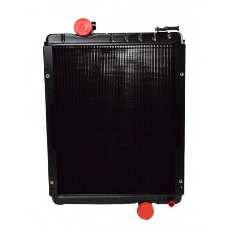 Radiateur JOHN DEERE