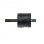 Silentbloc support radiateur adaptable